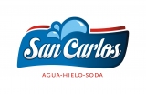 Agua - Soda - Hielo San Carlos