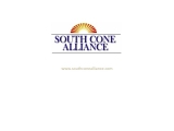 South Cone Alliance LLC