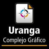 Uranga Complejo Gráfico / Uranga Eventos &amp; Promociones
