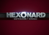 HEXONARD - Distribución y Servicio