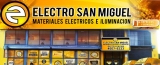 Electro San Miguel
