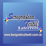 Serigrafica Textil Laferrere