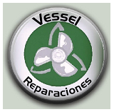 Reparaciones Vessel