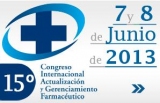 Congreso internacional de gerenciamiento farmacéutico