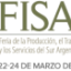 FISA 2013 Buenos Aires