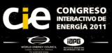 CIE - Congreso Interactivo de Energía 2011