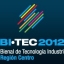 Bitec 2012: Bienal de la Tecnología Industrial de la Región Centro