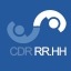 CDR RR.HH
