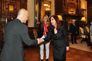 CFK Directv 2