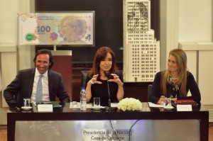 CFK Ganancias 1