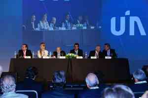 Cierre 19Âª conf UIA 1