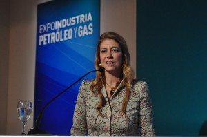 Giorgi: “YPF sintetiza un cambio de paradigma y refleja la voluntad política de alcanzar la soberanía productiva y del conocimiento”