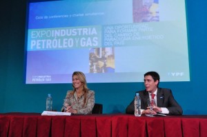 Giorgi: “YPF sintetiza un cambio de paradigma y refleja la voluntad política de alcanzar la soberanía productiva y del conocimiento”