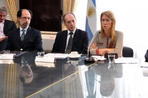 Giorgi: el software logró en 2012 alzas de 10% en ventas y 7% en empleo, con exportaciones por u$s 900 millones