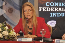 Giorgi convoca a la mesa nacional minera para sustituir importaciones en el corto plazo por 200 millones de dólares