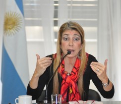 La ronda de foros del Plan Estratégico Nacional Argentina 2020 continuará con el sector textil