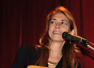 Débora Giorgi: “La industria es movilidad social”