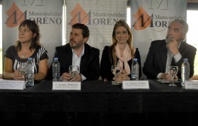 Giorgi: “Se acabó el verso del país de felices consumidores con empresas que cierran”