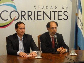 El Ministerio de Industria entregó préstamos de honor a 63 jóvenes emprendedores en Corrientes