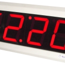 Reloj Digital 5220