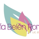 Isologo Maria Belén Romero-01