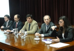 Industria se reunió con más de 180 pymes de 4 cadenas de valor para impulsar el desarrollo de proveedores locales