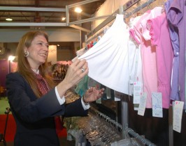 Más del 60% de las empresas textiles y de indumentaria planean realizar inversiones en 2012