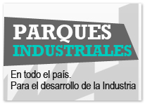 Programa Nacional para el Desarrollo de Parques Industriales Públicos en el Bicentenario – PyMEs