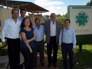 Industria intensifica su presencia territorial en la provincia de Misiones