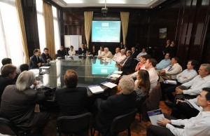 Industria y Cancillería preparan misión industrial de pymes de Argentina a Perú y Colombia