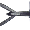 dado-mosqueton-triangulo- 40.30.25mm