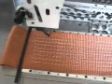 Máquinas de coser computarizadas para eslingas sinteticas Nylon y Poliester